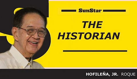 Hofileña: Historical events in Negros with the US arrival
