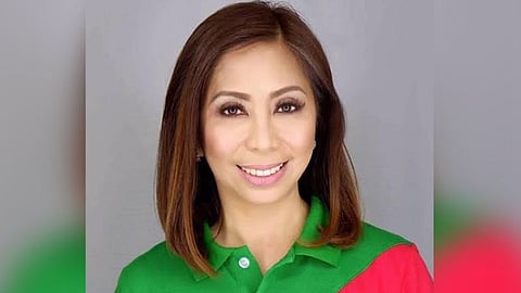 Cebu City Councilor Jocelyn “Joy” Pesquera