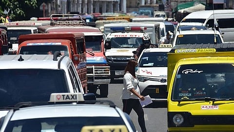 Fuel subsidy sa LTFRB 7, i-e-wallet na