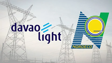 Committee report on Davao Light’s expansion passed