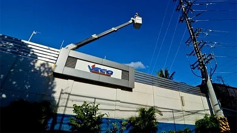 Power rates further drop in Metro Cebu