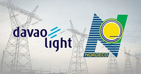 Nordeco: Davao Light takeover is 'premature'