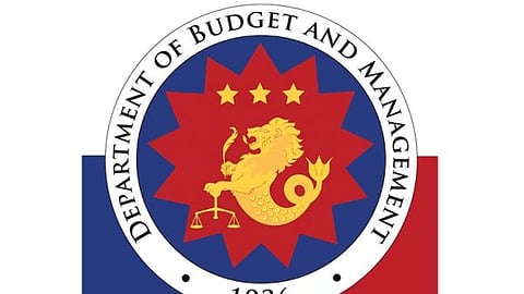 DBM logo