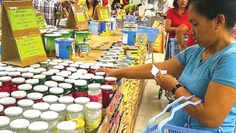 Retailers pause price increases