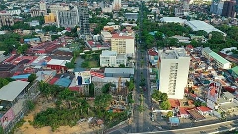 Pagasa: Expect fair weather in Cebu, CV this week