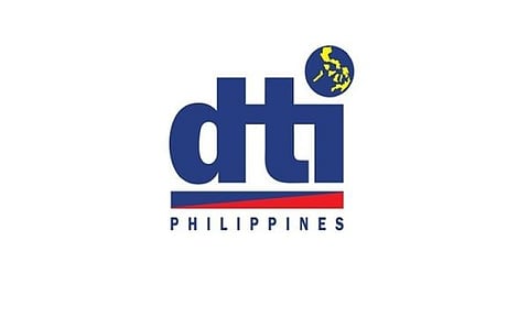(From: DTI's Facebook