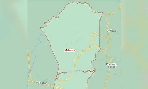 Matalam, North Cotabato