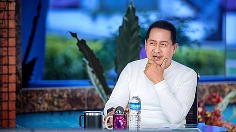 Davao police to collaborate with law enforcement agencies in arresting Quiboloy