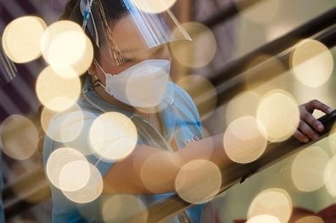 Buy only safety-approved Christmas lights, DTI urges