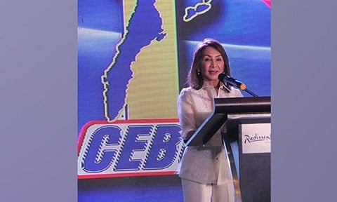 Apelasyon ni Gwen sa Ombudsman gibasura