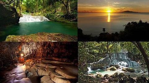 DAVAO. After nearly two years of tourism drought in the country, the regional office of the Department of Tourism-Davao Region is optimistic that the hard-hit sector will bounce back this year as it targets to reach around 1.4 million tourist arrivals in the region by the end of 2022.