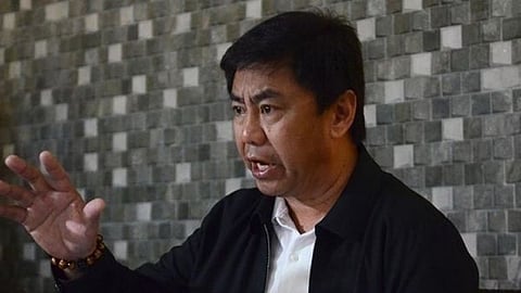 Mga opisyal, kapulisan lakip sa susihon kabahin sa Pogo hub