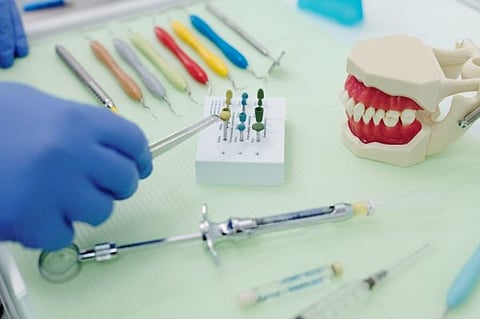CHO warns public vs unlicensed dentists