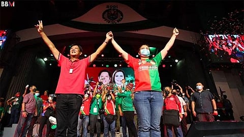 Uniteam remains ‘intact, vibrant’