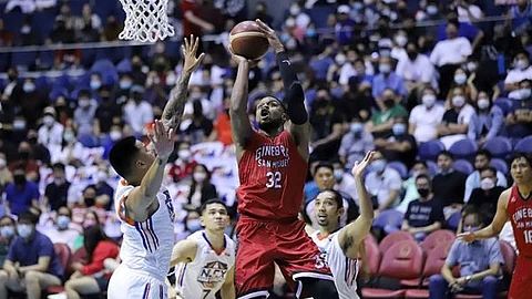Brownlee.