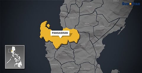 Pangasinan (File)