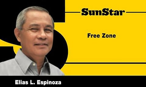 Espinoza: Let DSWD distribute the aid