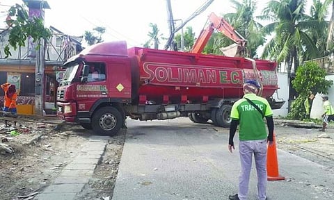 Clean septic tanks regularly: DCWD