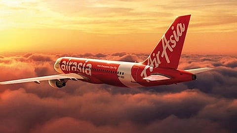 Airline firm expands PH routes