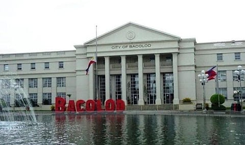 Bacolod City remains under Alert Level 1 in terms of Covid-19 transmission from May 1 to 15, 2022. (File Photo)