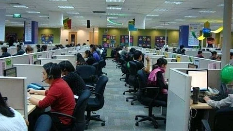 Major support plan for BPO workers bared