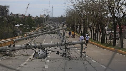 Daghang biktima sa Bagyong Odette, nagmahay kay wa maapil sa ayuda