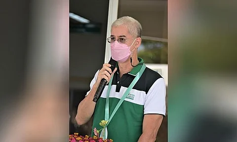 NEGROS. Three planters groups express support to the reelection bid of Negros Occidental Governor Eugenio Jose Lacson.