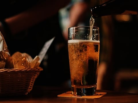 DCPO proposes prison term for liquor ban violators