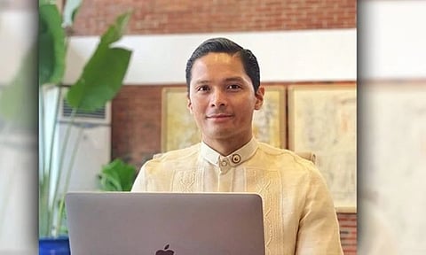 Frasco: Tining igo lang mipadayag sa kakuwangan sa Kapitolyo