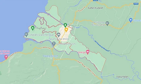 Image from Google Maps