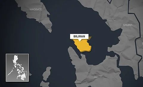 Mag-uuma giatake sa kasingkasing samtang mibotar, DOA