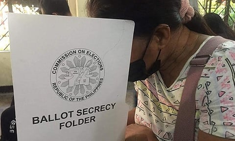 PPCRV amenable to barangay, SK elections postponement