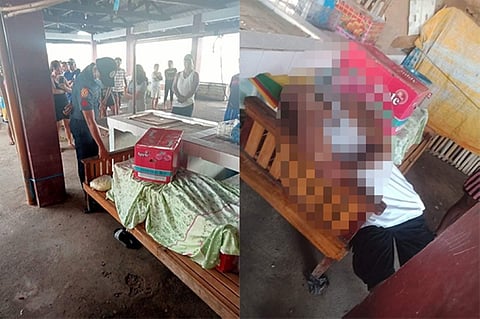 Photos from Buenavista, Bohol PNP