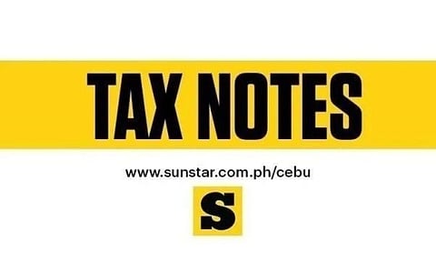 Tax Notes: Clarifications on the deadline of submission of attachments to the 2021 Annual Income Tax Return and other matters