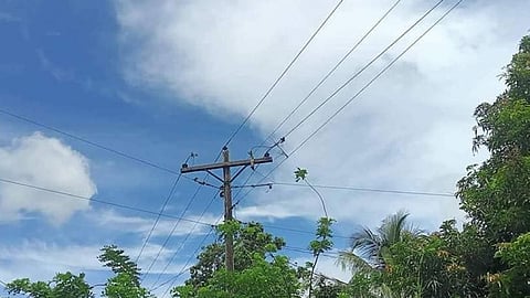 Electricity rates to decrease in October-November billing