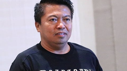 Suan: Wa’y ‘ghost projects’ sa flood-control works