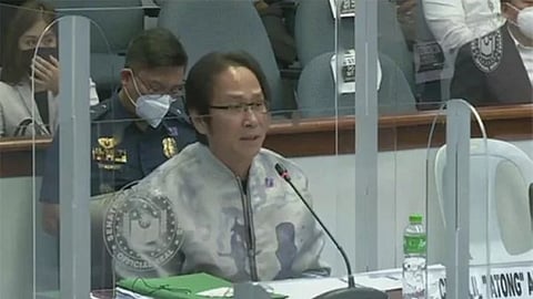 Kasong murder gisang-at batok Ang