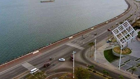 SRP drainage, traffic plans underway