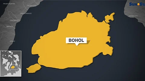 'Most wanted' arrested in Tagbilaran for qualified sexual assault