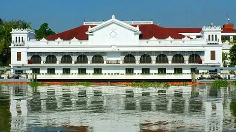 Malacañan Palace