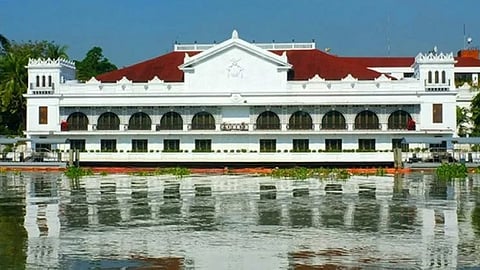 Price freeze gitun-an sa Malacañang