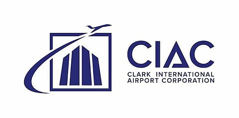 Clark International Airport Corp. (File Photo)