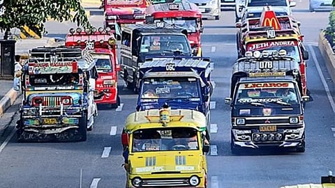 No fare hikes allowed: LTFRB warns of penalties for unauthorized charges