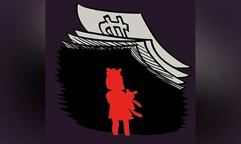 Online child sexual exploitation; child abuse; OSAEC