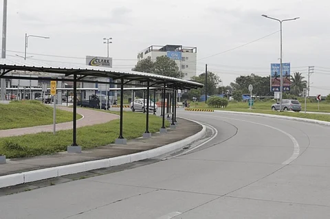 CIAC chief bares projects for Clark aviation complex