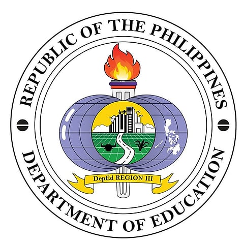 Department of Education
