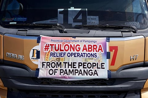 Contributed Photo (Pampanga PIO)