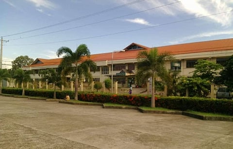 NEGROS. To sustain its maintenance, the Provincial Government of Negros Occidental is proposing for an increase in laboratory and x-ray fees in the hospitals that it operates including the Teresita L. Jalandoni Memorial Hospital in Silay City. (File Photo)