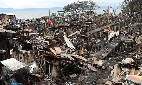 Photo by Mark Perandos