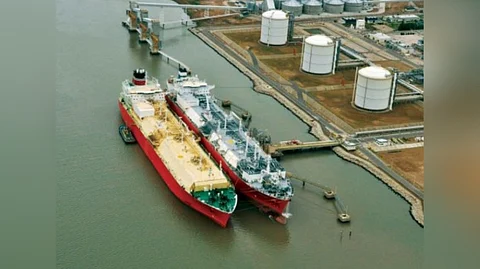First Import Facility